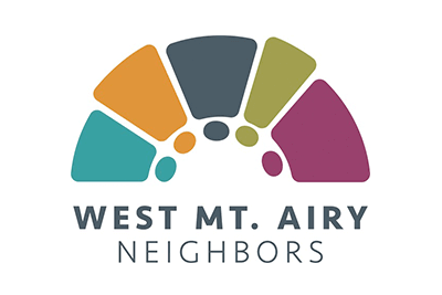 west mt airy neighbors