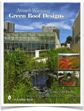 award winning green roof design company in worcester pennsylvania